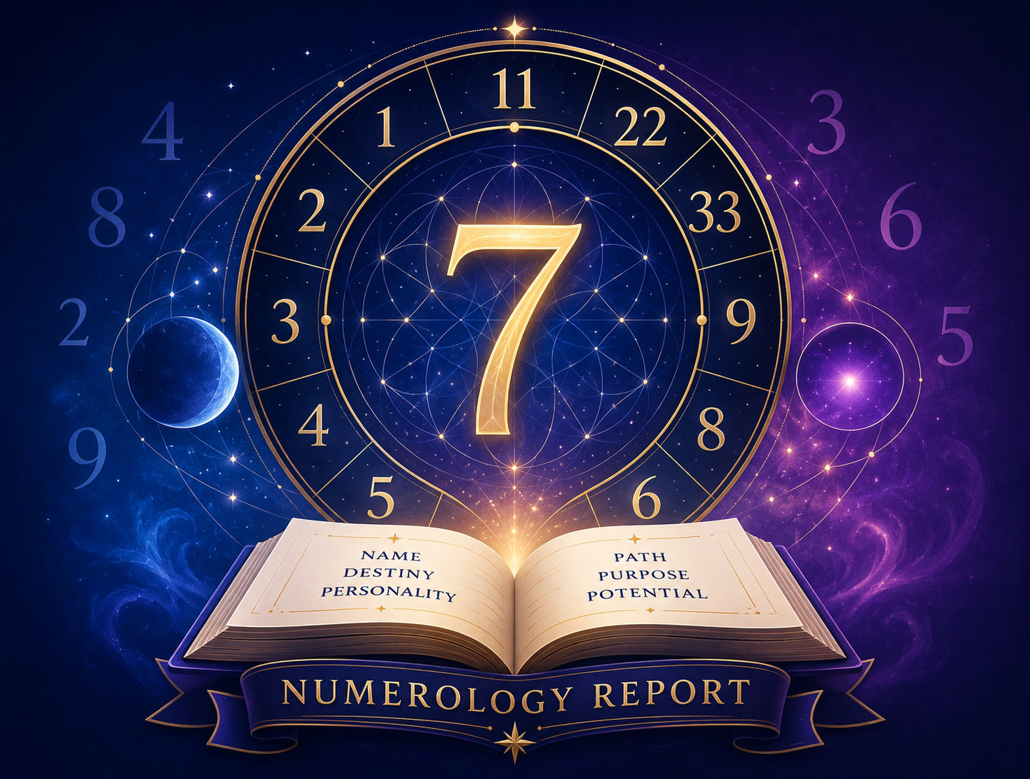 Numerology