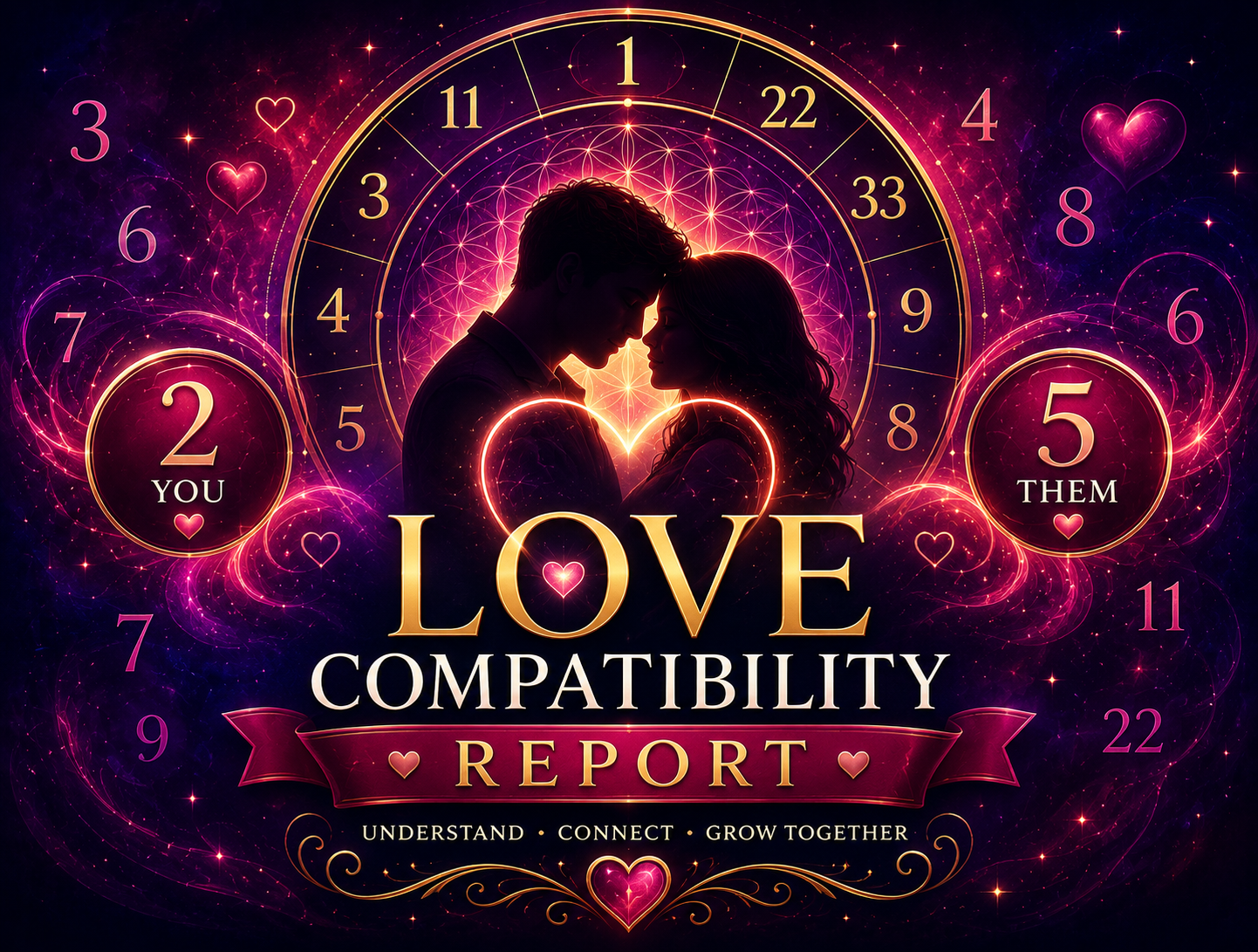 Love Compatibility