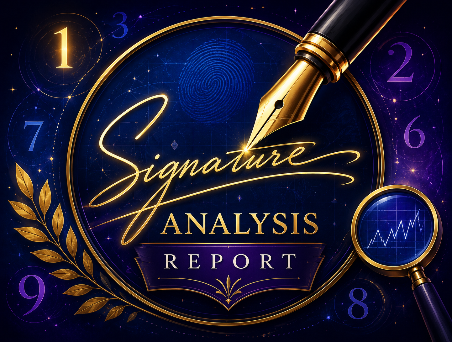 Signature Analysis