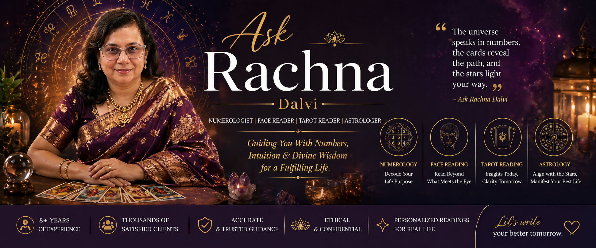 Rachna Dalvi